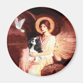 Íman Cavaleiro (Tri5) - Anjo sentado