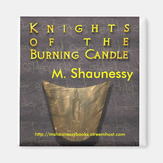 Íman "Cavaleiros da vela ardente "