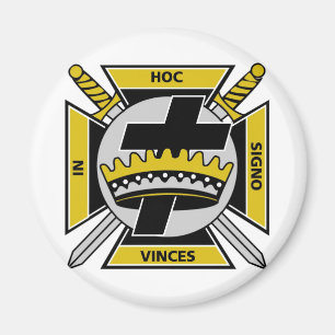 Íman Cavaleiros Templários