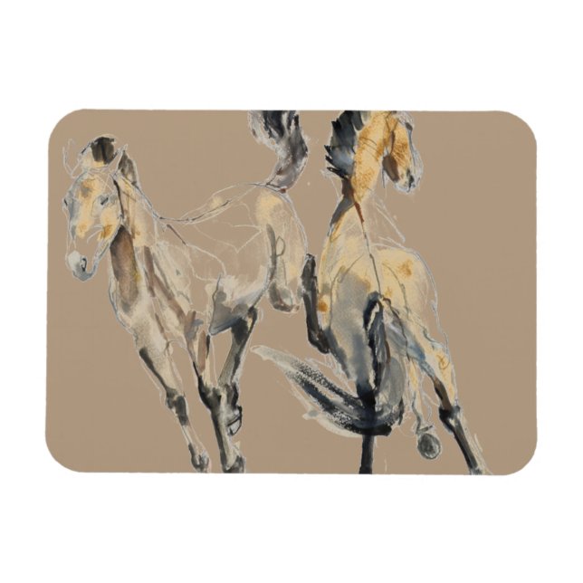 Íman Cavalo 2013 (Horizontal)