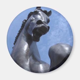 Íman Cavalo de Troia