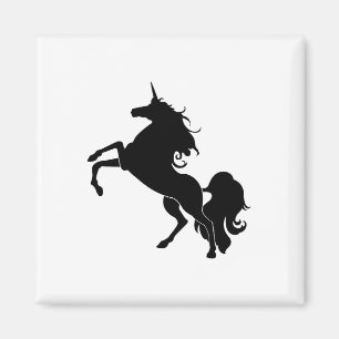 Íman Cavalo Negro