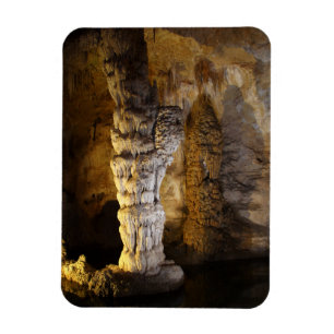 Íman Cavernas de Carlsbad