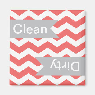 Íman Cayenne Chevron Clean - Lâminas Sujas
