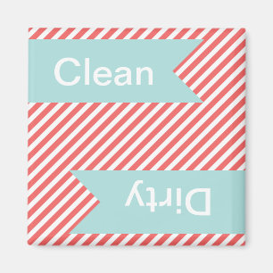 Íman Cayenne Striped Clean - Lâminas Sujas