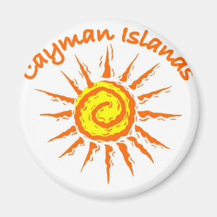 Íman Cayman Islands