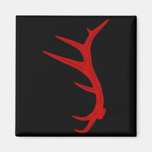 Íman Caza de alces Antler Shed Toro