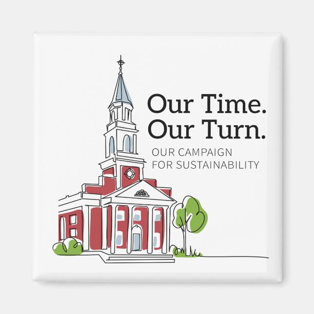 Íman CC-Magnet (Frente)