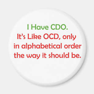 ÍMAN CDO