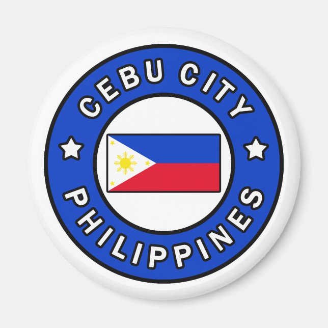 Íman Cebu City Filipinas (Frente)