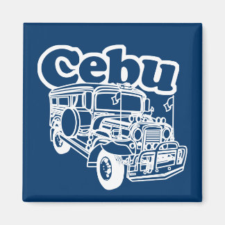 Íman Cebu Jeepney