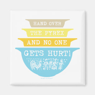 Íman Ceda o Pyrex que ninguém obtem dano (Butterprint)