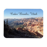Cedar Breaks Magnet