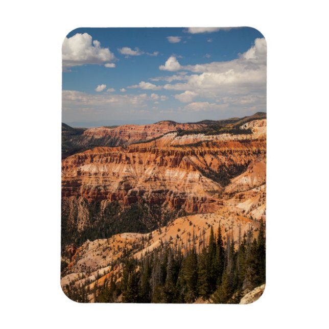 Íman Cedar Breaks National Monument, Utah (Vertical)