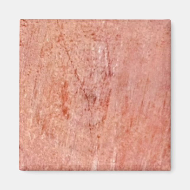 Íman Cedar Magnet (Frente)