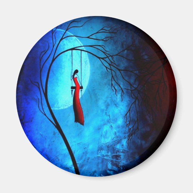 Íman Cefaleias e Poesia 36... (Frente)