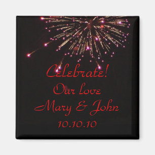 Íman Celebração!