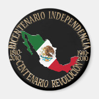 Celebração Bicentenária e Centenária do México
