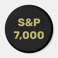 Celebração do Índice de Bolsas de Nível S&P 7.000