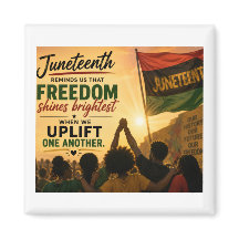 Celebração do Juneteenth