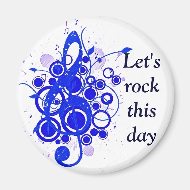 Íman Celebrar_ (Frente)