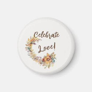 Íman Celebrar Amor