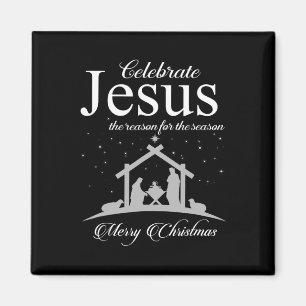 Íman Celebrar Jesus É A Razão Da Época Chris