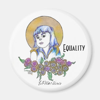 Íman Celebrar Mulheres Fortes