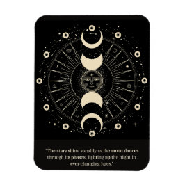 Íman Celestial de Fases Noturnas