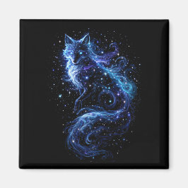 Íman Celestial Fox Spirit