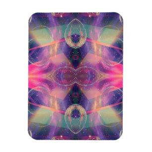Íman Celestial Kaleidoscopic Dreams