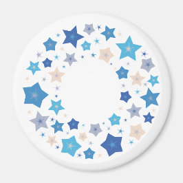 Íman Celestial Waltz