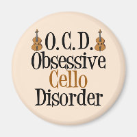 Cello Obsessivo