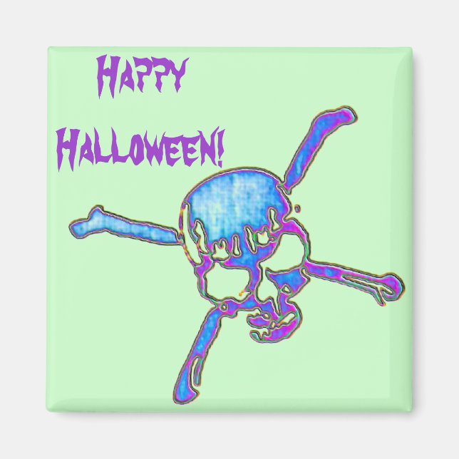 Íman Células 6 (Frente)