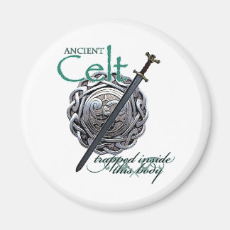 Íman Células antigas