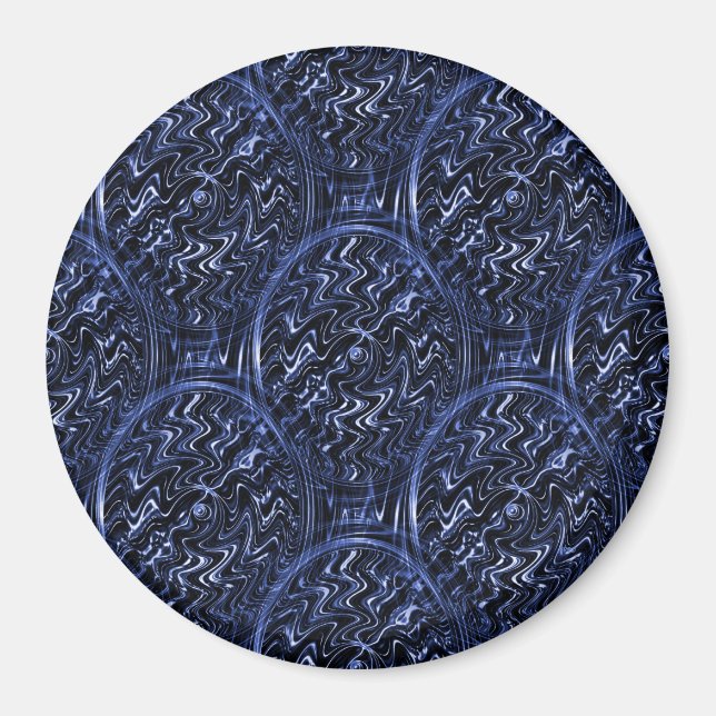 Íman Células noturnas.... (Frente)