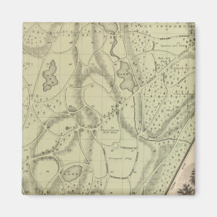 Íman Cemitério de Woodlawn