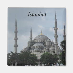 Íman Cena de Istambul