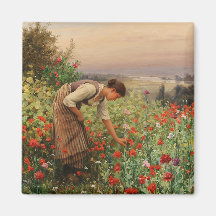 Cena Floral (Campo Flor)