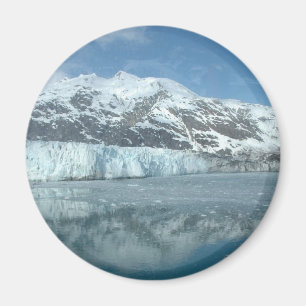 Íman Cenário de Alaska