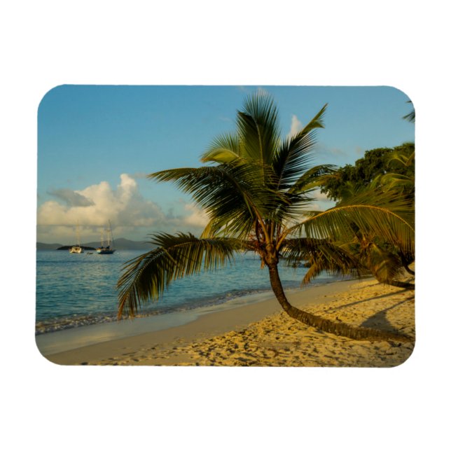 Íman Cenário de praia (Horizontal)
