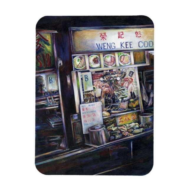 Íman Cenosillicafia (Vertical)