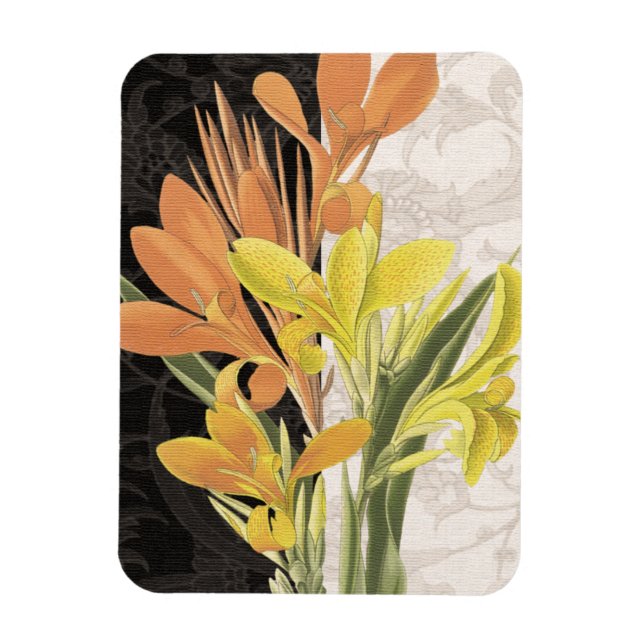 Íman Centerape I (Vertical)