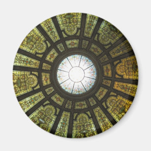 Íman Centro Cultural Magnet Dome