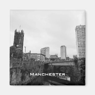 Íman Centro da Cidade de Manchester