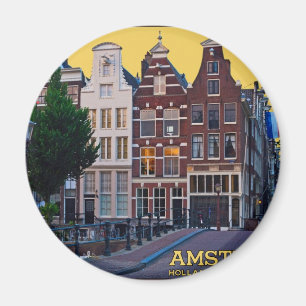 Íman Centro de Amsterdão-Keizersgracht
