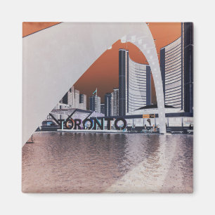 Íman Centro de cidade de Toronto