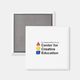 Íman Centro de Educação Criativa Magnet