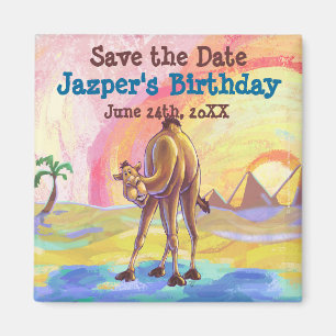 Íman Centro de Festa de Camel