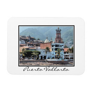 Íman Centro de Puerto Vallarta